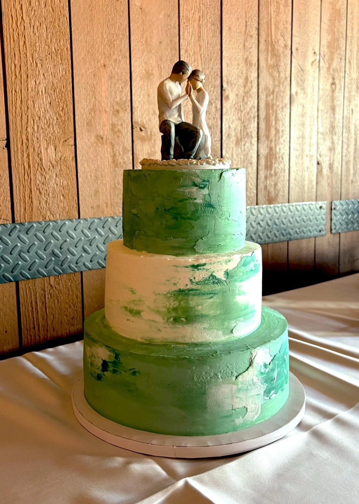 Weddings | Create Your Dream Wedding Cake — Julia Eve Baking